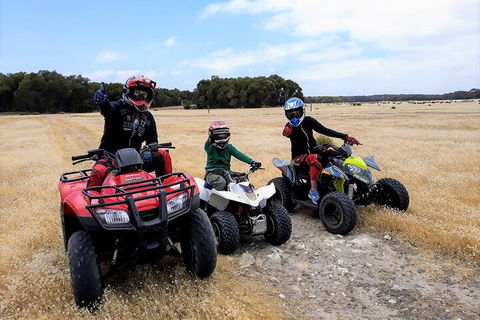 Kangaroo Island Quad Bike (ATV) Tours - Book Restaurant 2