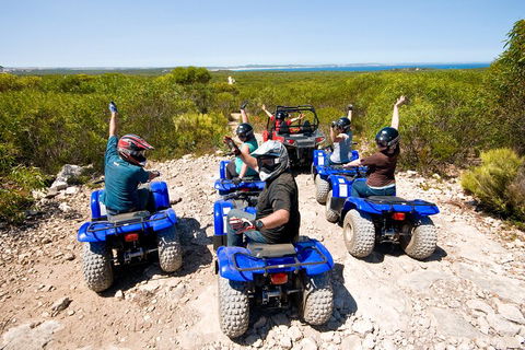 Kangaroo Island Quad Bike (ATV) Tours - Book Restaurant 3