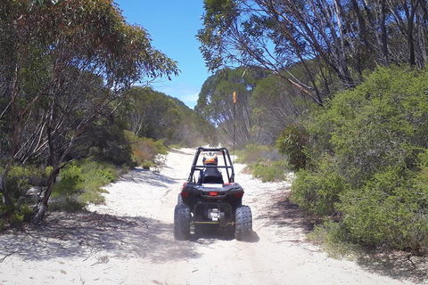 Kangaroo Island Quad Bike (ATV) Tours - Book Restaurant 4