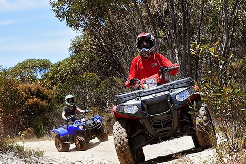 Kangaroo Island Quad Bike (ATV) Tours - Book Restaurant 5