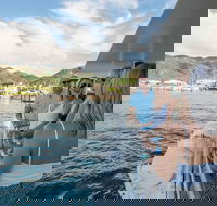 Magnetic Island Round-Trip Ferry From Townsville - Book Restaurant