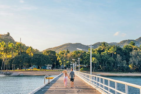 Magnetic Island Round-Trip Ferry From Townsville - Book Restaurant 4