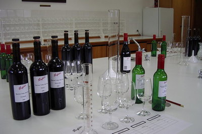 Penfolds Barossa Valley Make Your Own Wine