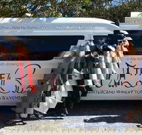 Mount Tamborine Wine Tasting Tour from Brisbane or the Gold Coast - Book Restaurant