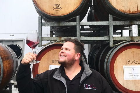 Mount Tamborine Wine Tasting Tour From Brisbane Or The Gold Coast - Book Restaurant 2