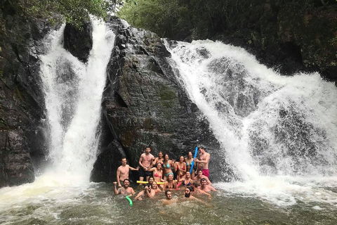 Atherton Tablelands Waterfalls Tour From Cairns - Book Restaurant 3