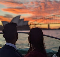 Private Luxury Harbour Cruise Plus Dining Experience at Chinadoll Woolloomooloo - Book Restaurant