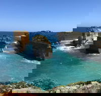 Great Ocean Road Reverse Itinerary PREMIUM Tour - Book Restaurant