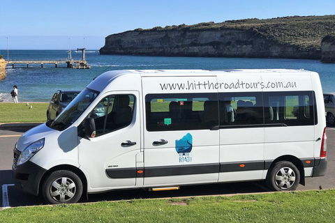 Great Ocean Road Reverse Itinerary PREMIUM Tour - Book Restaurant 1