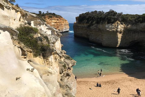 Great Ocean Road Reverse Itinerary PREMIUM Tour - Book Restaurant 3