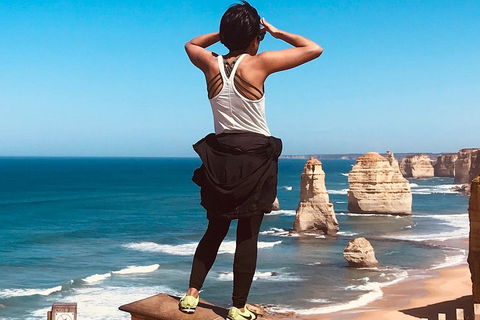 Great Ocean Road Reverse Itinerary PREMIUM Tour - Book Restaurant 4