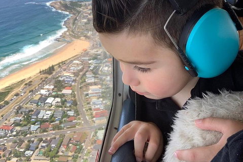 Sydney Harbour Scenic Flight - Book Restaurant 1