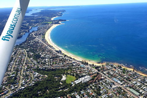 Sydney Harbour Scenic Flight - Book Restaurant 3