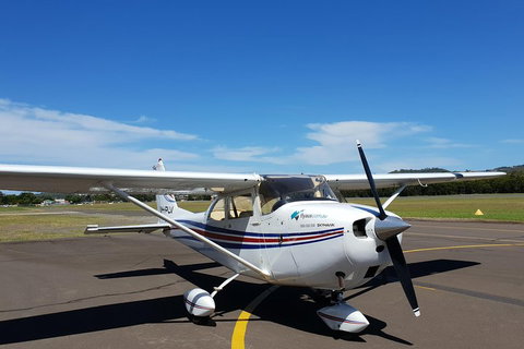 Sydney Harbour Scenic Flight - Book Restaurant 4