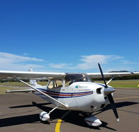 Blue Mountains Scenic Flight - Book Restaurant