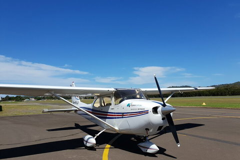 Blue Mountains Scenic Flight - Book Restaurant 0