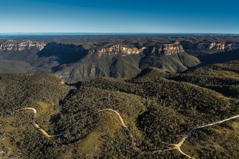 Blue Mountains Scenic Flight - Book Restaurant 1