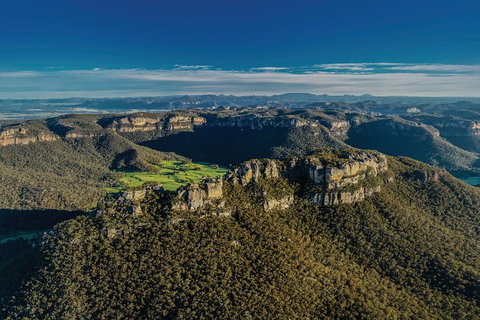 Blue Mountains Scenic Flight - Book Restaurant 4