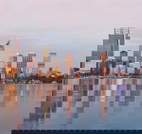 Half Day Perth  Fremantle Highlights - Book Restaurant