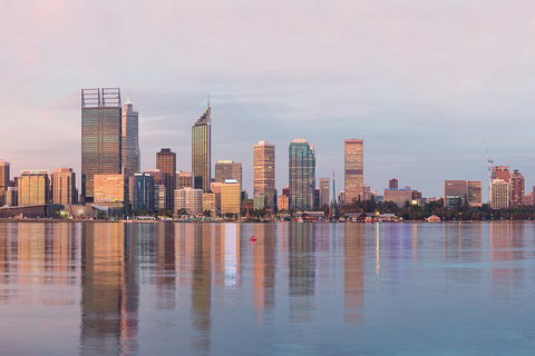 Half Day Perth & Fremantle Highlights - Book Restaurant 0