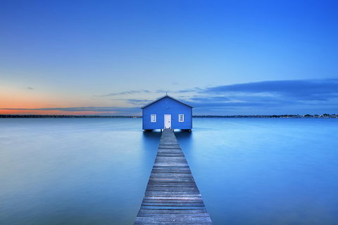 Half Day Perth & Fremantle Highlights - Book Restaurant 4