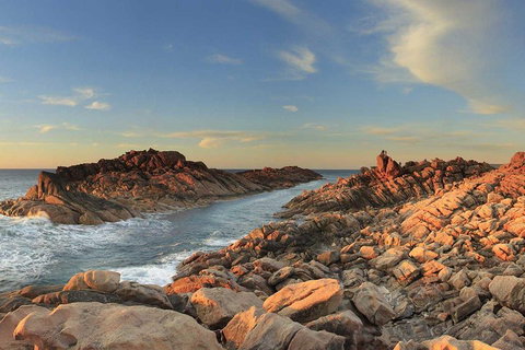 Margaret River Private Tour - Book Restaurant 1