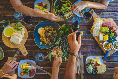 Margaret River Private Tour - Book Restaurant 3