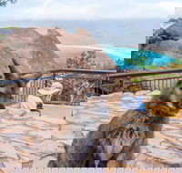 Wineglass Bay  Freycinet NP Full Day Tour from Hobart via Richmond Village - Book Restaurant