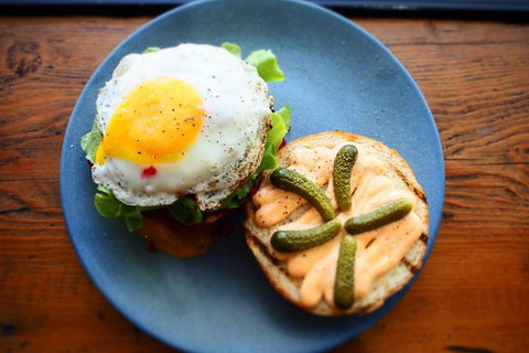 Secret Food Tours Sydney W/ Private Tour Option - Book Restaurant 1