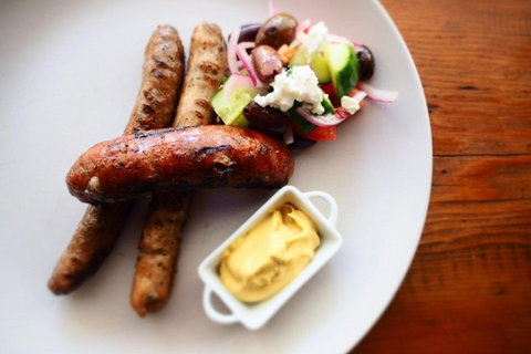 Secret Food Tours Sydney W/ Private Tour Option - Book Restaurant 2