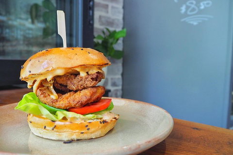 Secret Food Tours Sydney W/ Private Tour Option - Book Restaurant 4