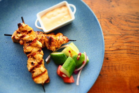 Secret Food Tours Sydney W/ Private Tour Option - Book Restaurant 5