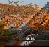 Nitmiluk Katherine Gorge Cruise - Book Restaurant