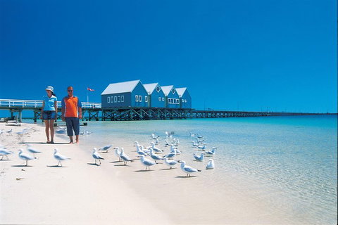 Margaret River And Geographe Bay Region Day Trip From Perth - Book Restaurant 0