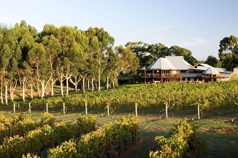 Margaret River And Geographe Bay Region Day Trip From Perth - Book Restaurant 1