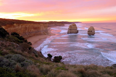 Private Great Ocean Road Full Day Tour - 1 Day Tour - Book Restaurant 1