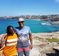Bondi Beach Walking Tour with Optional Bondi to Bronte Coastal Walk - Book Restaurant