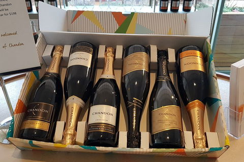 Yarra Valley Wine Tasting Day Tour From Melbourne - Book Restaurant 0