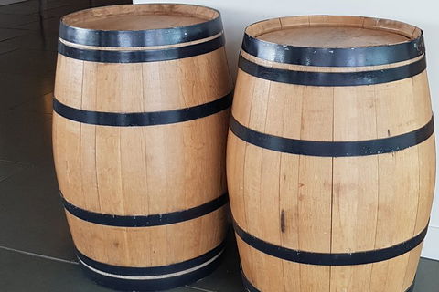 Yarra Valley Wine Tasting Day Tour From Melbourne - Book Restaurant 2