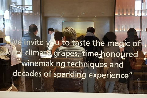 Yarra Valley Wine Tasting Day Tour From Melbourne - Book Restaurant 4