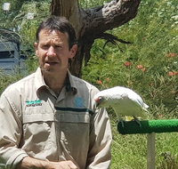 Healesville Sanctuary and Rayners Orchard Tour from Melbourne - Book Restaurant