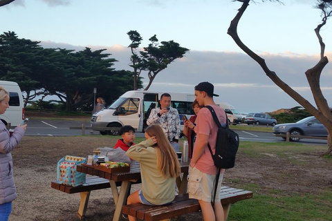 Surf Tour And Lesson - Book Restaurant 2