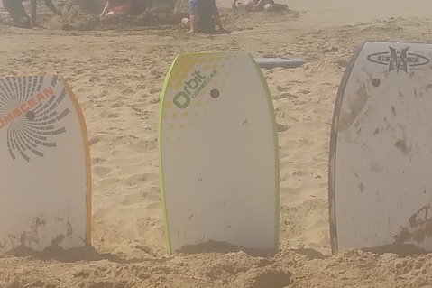 Surf Tour And Lesson - Book Restaurant 3