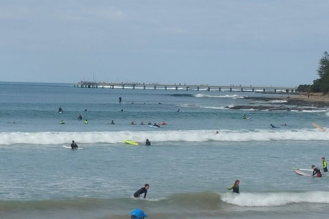 Surf Tour And Lesson - Book Restaurant 4