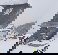 Mt Buller Day Trip from Melbourne - Book Restaurant