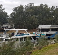 Bendigo Echuca  The Mighty Murray - Book Restaurant