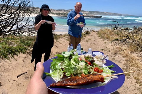 Kangaroo Island 4WD Tour - Best Of KI In 2 Days - Book Restaurant 1