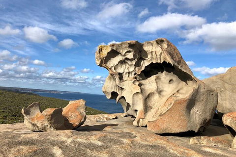 Kangaroo Island 4WD Tour - Best Of KI In 2 Days - Book Restaurant 5
