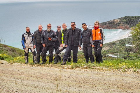 3 Days Flerieu Peninsula And Kangaroo Island Motorcycle Tour - Book Restaurant 4