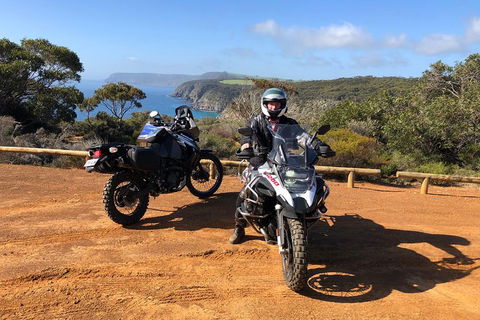 3 Days Flerieu Peninsula And Kangaroo Island Motorcycle Tour - Book Restaurant 5